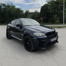 Обява за продажба на BMW X6 Adaptive Led/Face/360градуса камера* вакум* REARCA ~34 999 лв. - изображение 1