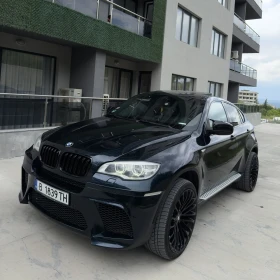 Обява за продажба на BMW X6 Adaptive Led/Face/360градуса камера* вакум* REARCA ~34 999 лв. - изображение 6