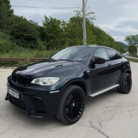 Обява за продажба на BMW X6 Adaptive Led/Face/360градуса камера* вакум* REARCA ~34 999 лв. - изображение 2