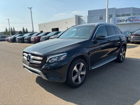 Mercedes-Benz GLC 300 * CARFAX* АВТОФИНАНСИРАНЕ* 