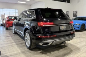 Audi Q7 QUATTRO PREMIUM 55 TFSI  | Mobile.bg    7