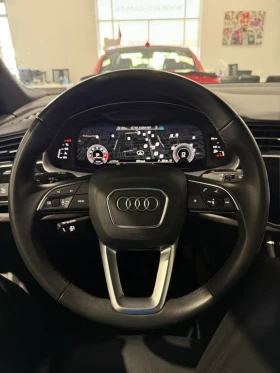 Audi Q7 QUATTRO PREMIUM 55 TFSI  | Mobile.bg    10