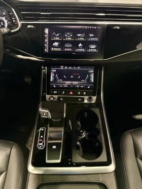 Audi Q7 QUATTRO PREMIUM 55 TFSI  | Mobile.bg    14