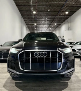 Audi Q7 QUATTRO PREMIUM 55 TFSI  | Mobile.bg    2