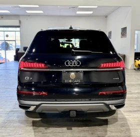 Audi Q7 QUATTRO PREMIUM 55 TFSI  | Mobile.bg    6