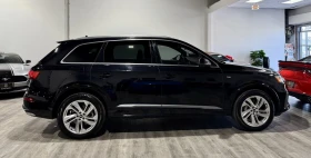 Audi Q7 QUATTRO PREMIUM 55 TFSI  | Mobile.bg    3