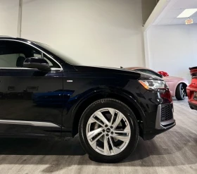 Audi Q7 QUATTRO PREMIUM 55 TFSI  | Mobile.bg    4