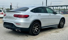Mercedes-Benz GLC 220 AMG COUPE facelift | Mobile.bg    6