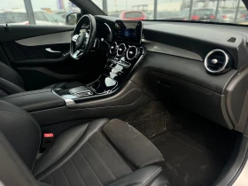 Mercedes-Benz GLC 220 AMG COUPE facelift | Mobile.bg    14