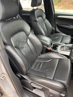 Audi Q5 2.0tdi s line | Mobile.bg    6