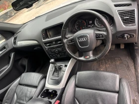 Audi Q5 2.0tdi s line | Mobile.bg    7