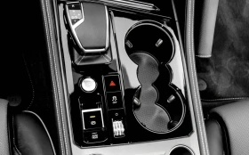 Обява за продажба на VW Touareg 3.0 TDI R-LINE 4MOTION MATRIX CAMERA KEYLESS ~71 880 EUR - изображение 7