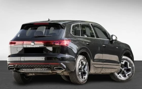 Обява за продажба на VW Touareg 3.0 TDI R-LINE 4MOTION MATRIX CAMERA KEYLESS ~71 880 EUR - изображение 2