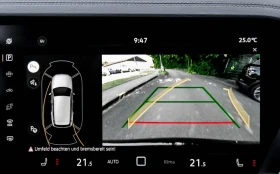 Обява за продажба на VW Touareg 3.0 TDI R-LINE 4MOTION MATRIX CAMERA KEYLESS ~71 880 EUR - изображение 6