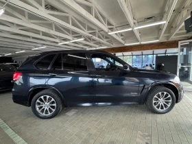 BMW X5 MPACK* KEYLESS* HARMAN* HEADUP* * 360 | Mobile.bg    7