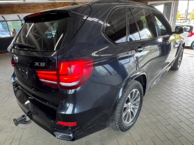BMW X5 MPACK* KEYLESS* HARMAN* HEADUP* * 360 | Mobile.bg    5