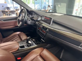 BMW X5 MPACK* KEYLESS* HARMAN* HEADUP* * 360 | Mobile.bg    9