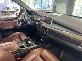 BMW X5 MPACK* KEYLESS* HARMAN* HEADUP* * 360 | Mobile.bg    8