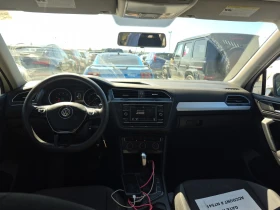 VW Tiguan * 4MOTION* CARFAX * БЕЗ ПЪРВОНАЧАЛНА ВНОСКА - 24000 лв. / 12271.01 € - 43873705 8