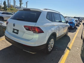 VW Tiguan * 4MOTION* CARFAX * БЕЗ ПЪРВОНАЧАЛНА ВНОСКА - 24000 лв. / 12271.01 € - 43873705 4