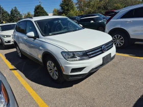 VW Tiguan * 4MOTION* CARFAX * БЕЗ ПЪРВОНАЧАЛНА ВНОСКА - 24000 лв. / 12271.01 € - 43873705 2
