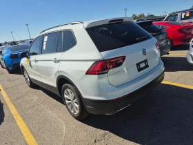 VW Tiguan * 4MOTION* CARFAX * БЕЗ ПЪРВОНАЧАЛНА ВНОСКА - 24000 лв. / 12271.01 € - 43873705 3