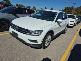 VW Tiguan * 4MOTION* CARFAX * БЕЗ ПЪРВОНАЧАЛНА ВНОСКА