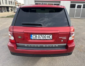 Land Rover Range Rover Sport, снимка 4