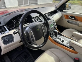 Land Rover Range Rover Sport, снимка 8