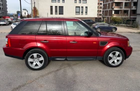 Land Rover Range Rover Sport, снимка 6