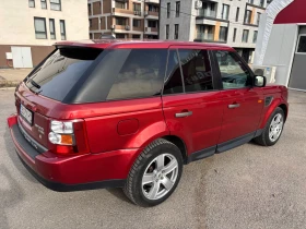 Land Rover Range Rover Sport, снимка 5