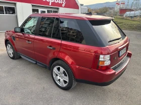 Land Rover Range Rover Sport, снимка 3