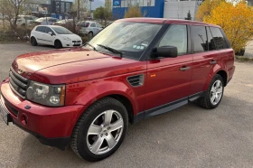Land Rover Range Rover Sport, снимка 2