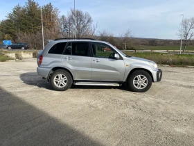 Toyota Rav4 2.0 vvti 4x4, снимка 5