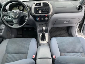 Toyota Rav4 2.0 vvti 4x4 | Mobile.bg � ����� ������ 8