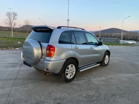 Toyota Rav4 2.0 vvti 4x4 | Mobile.bg � ����� ������ 6