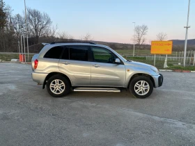 Toyota Rav4 2.0 vvti 4x4 | Mobile.bg � ����� ������ 4