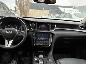 Infiniti QX50 LUXE * * CARFAX * * АВТО КРЕДИТ * * , снимка 8