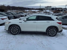 Infiniti QX50 LUXE * * CARFAX * * АВТО КРЕДИТ * * , снимка 3