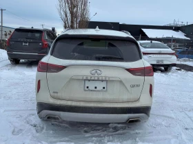 Infiniti QX50 LUXE * * CARFAX * * АВТО КРЕДИТ * * , снимка 5