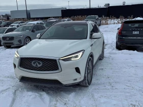 Infiniti QX50 LUXE * * CARFAX * * АВТО КРЕДИТ * * , снимка 2
