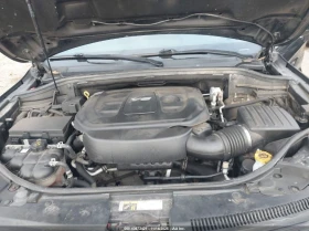 Jeep Grand cherokee 3.6L V-6 DOHC, VVT, 293HP 4X4 Drive - 9100 € / 17798.05 лв. - 52559940 15