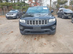 Jeep Grand cherokee 3.6L V-6 DOHC, VVT, 293HP 4X4 Drive - 9100 € / 17798.05 лв. - 52559940 4