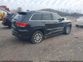 Jeep Grand cherokee 3.6L V-6 DOHC, VVT, 293HP 4X4 Drive - 9100 € / 17798.05 лв. - 52559940 9