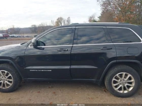 Jeep Grand cherokee 3.6L V-6 DOHC, VVT, 293HP 4X4 Drive - 9100 € / 17798.05 лв. - 52559940 6