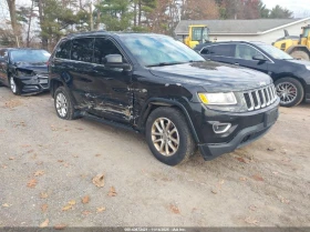 Jeep Grand cherokee 3.6L V-6 DOHC, VVT, 293HP 4X4 Drive