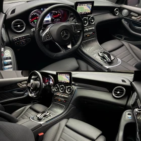 Mercedes-Benz GLC 350 d-AMG-9G-4M-Burmester-РЕАЛЕН ПРОБЕГ - 31000 € / 60630.73 лв. - 33513829 6