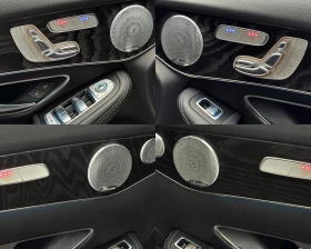 Mercedes-Benz GLC 350 d-AMG-9G-4M-Burmester-РЕАЛЕН ПРОБЕГ - 31000 € / 60630.73 лв. - 33513829 9