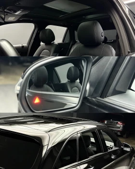 Mercedes-Benz GLC 350 d-AMG-9G-4M-Burmester-РЕАЛЕН ПРОБЕГ - 31000 € / 60630.73 лв. - 33513829 14