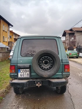 Mitsubishi Pajero, снимка 4